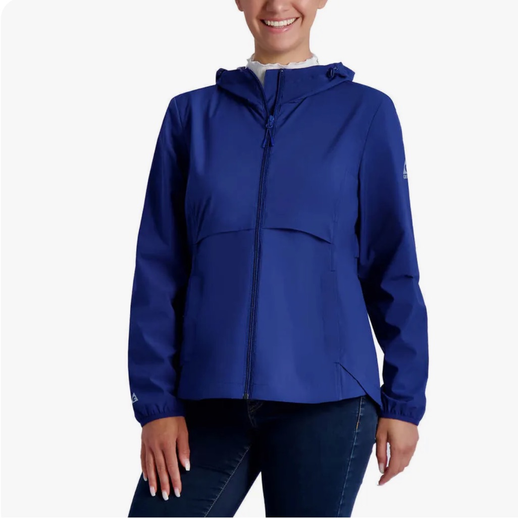 Gerry Packable Jacket